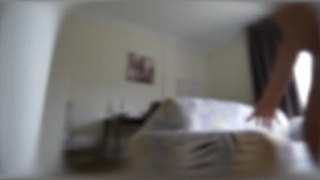 Деньги подождут — тут горячий анал в 4K