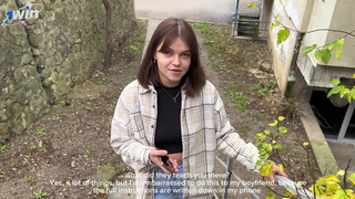 Научи сестру искусству минета – её парень будет в восторге