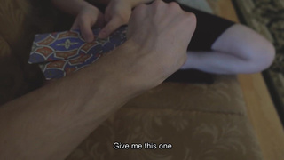 Страстная измена с родной сестрой и горячая развязка