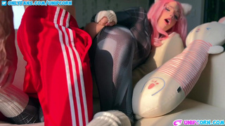 Шантаж и страсть: крошка в плену у желания