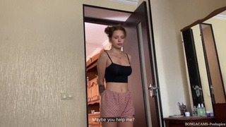 Жаркий анальный секс с отчимом – тайные желания