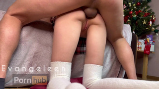 Анал и страсть — эксклюзивное видео для ценителей