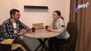 Сочные кадры жесткого траха с развязной парой