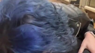 Шокирующая оргия в метро СПб после Алых Парусов – откровенное видео