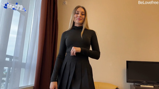 Страстная ночь: она вошла в мой дом и осталась навсегда