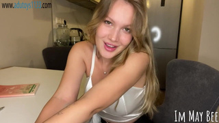 Страстный урок английского – от девственности к мастерству в сексе