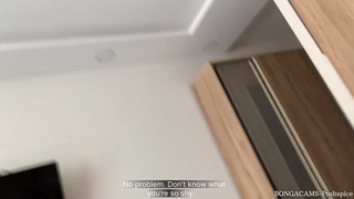 Мамка довела до кипения — смотри, как взорвалось