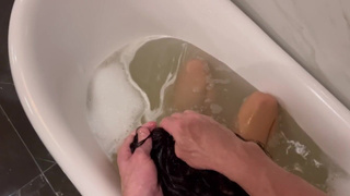 Интим с беременной — мягко и страстно