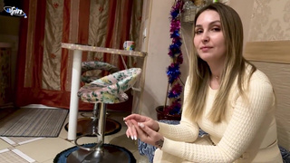 Секс-тайны горячей мамаши