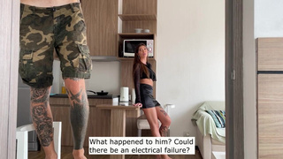 Ремонт в рассрочку: платим страстью вместо денег