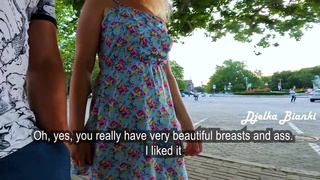 Он не поехал – ты не скучаешь: дразнящее видео для любителей адреналина