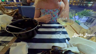 Он не поехал – ты не скучаешь: дразнящее видео для любителей адреналина