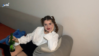 Брат, пусти на хуй – хочу горячего секса!