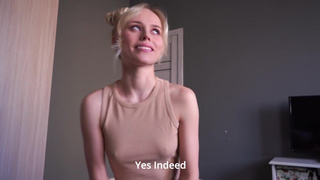 Настоящий экшен с аппетитными формами – только для взрослых!