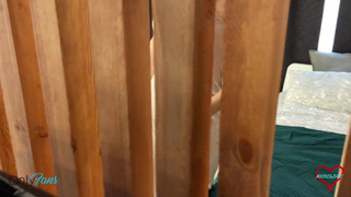 Горячее видео: сестра в порно с дрочкой