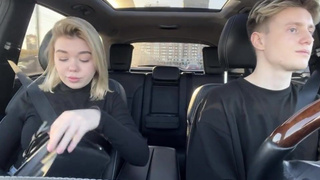 Горячие сиськи в деле – смотри без денег!