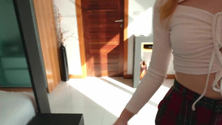 Развратная ставка: меня проиграли как игрушку