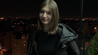 Горячая нимфоманка без комплексов: отсос, жесткий секс и полная раскрепощенность