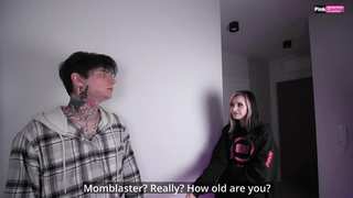 Страстный момент наедине – смотрим до конца