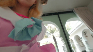 Неожиданный поворот: страстный секс с сестрой в нестандартной позе