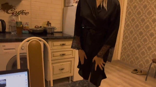 Развод по-родственному: секс с сестрой жены