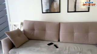 Спящая мачеха и страстный пасынок: горячий инцест-трах с неожиданной развязкой