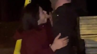 Шок-контент: минетик на самокате – экстрим не для новичков