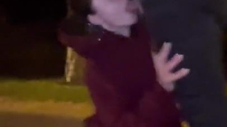 Шок-контент: минетик на самокате – экстрим не для новичков