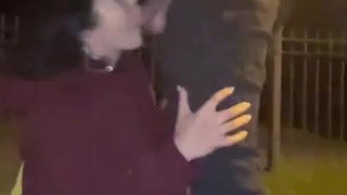 Шок-контент: минетик на самокате – экстрим не для новичков