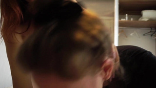 Измена жены раскрыта – жесткий секс втроем или бурный развод?