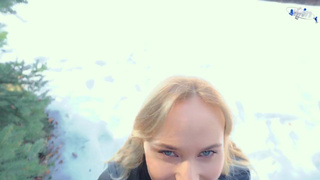 Просил сиськи — а она уже на члене: неожиданный разворот событий