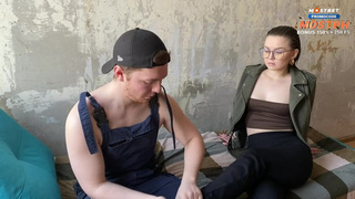 Муж не даёт? Наслаждайся жаркими ласками