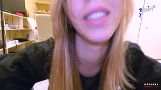 Доминирующая тётя в горячем порно с развратной развязкой