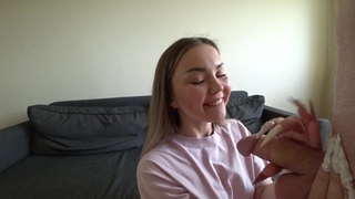 Взрывной анал: жесткий трах и страстные стоны