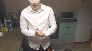 Горячий секс с огромным членом – кончаю от каждого толчка