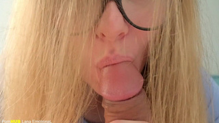 Анал и мощный финал: её тело дрожит от удовольствия