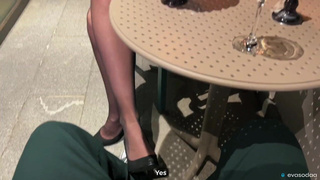 Алкоголь + желание = горячий секс без презика