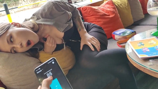 Запретный кайф: как трахнуть её на расстоянии и довести до оргазма