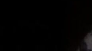 Развратная блондинка сосёт по принуждению — эксклюзивное видео