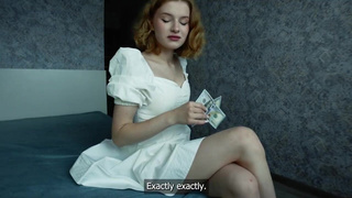 Брат, ты мне в рот даёшь вместо денег? – Жаркий секс в долг