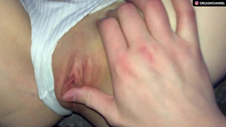 Секс-видео с разгоряченной женой: соседский трах в отместку