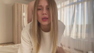 Он залил мои джинсы спермой — такого финала я не ожидала!