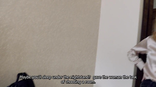 Сочные кадры: как она кончает от мощных толчков