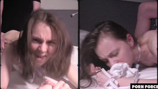 Развратные студенческие оргии: 18+ жесткий разврат и горячие сцены