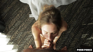 Горячее видео с жестким трахом