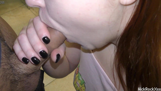 Секс с молодой соседкой-Барби