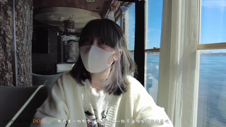 Сексуальная азиатка в горячем видео — пьяная и готовая на всё