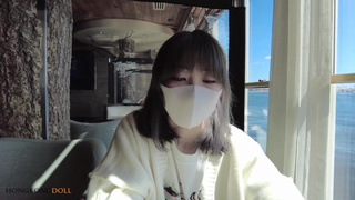 Сексуальная азиатка в горячем видео — пьяная и готовая на всё