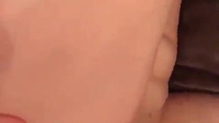 Молодая пара не удержалась: откровенное видео с первого свидания