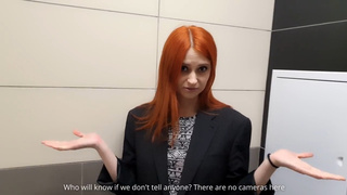 Секс на работе: как коллеги снимают стресс